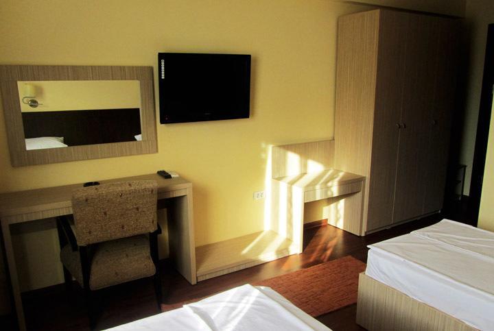 Vila Bueno Sat Vacanta Hotel Mamaia Værelse billede