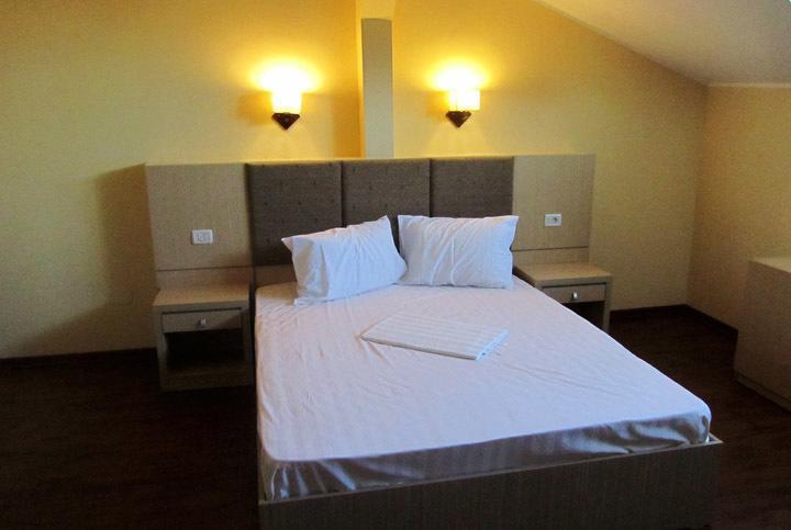 Vila Bueno Sat Vacanta Hotel Mamaia Værelse billede