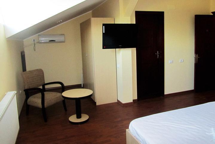Vila Bueno Sat Vacanta Hotel Mamaia Værelse billede