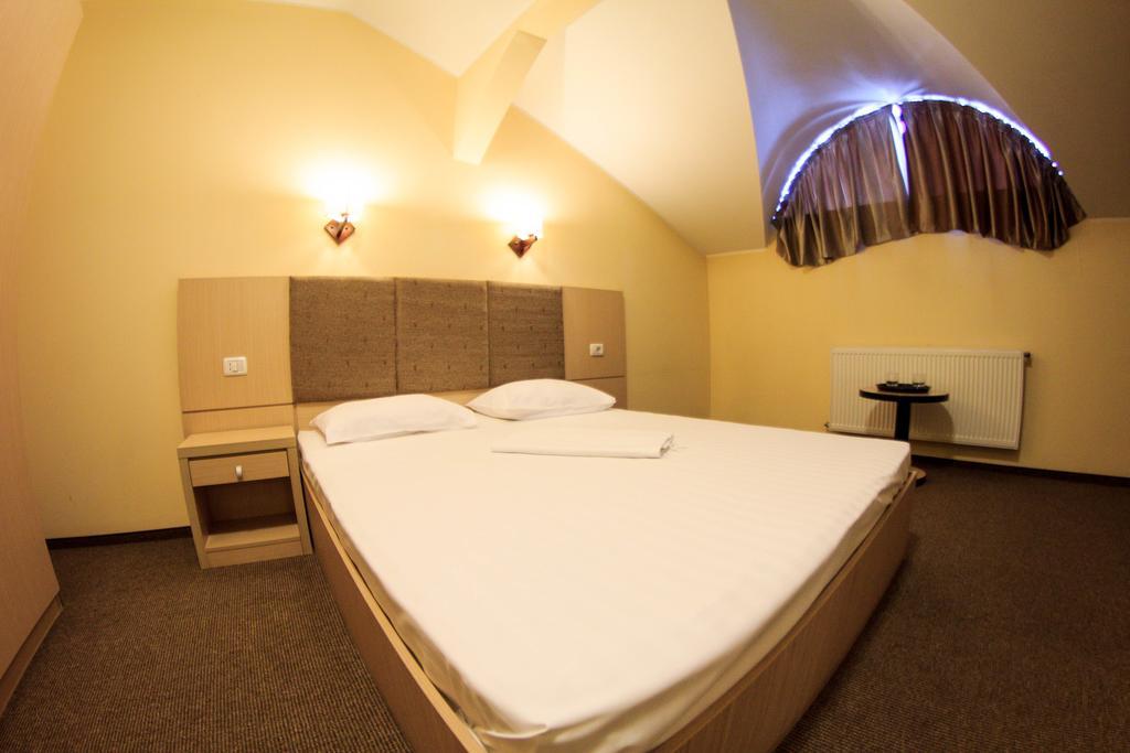 Vila Bueno Sat Vacanta Hotel Mamaia Eksteriør billede