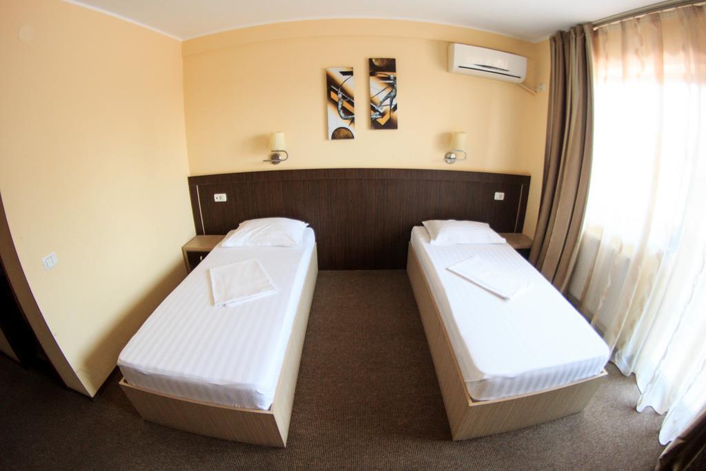 Vila Bueno Sat Vacanta Hotel Mamaia Eksteriør billede