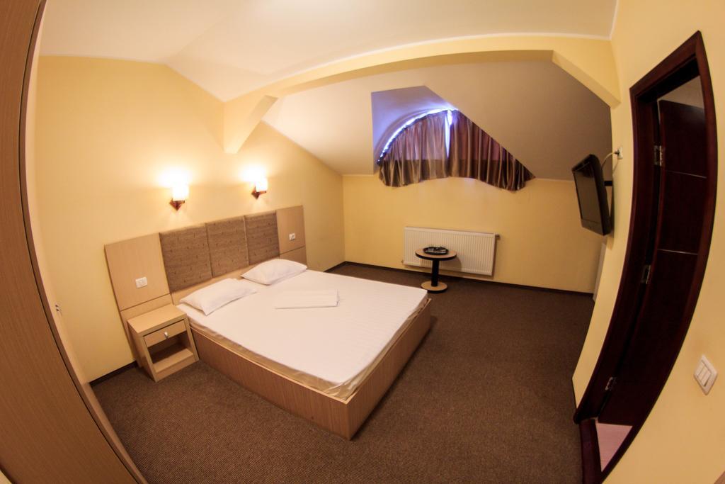 Vila Bueno Sat Vacanta Hotel Mamaia Eksteriør billede