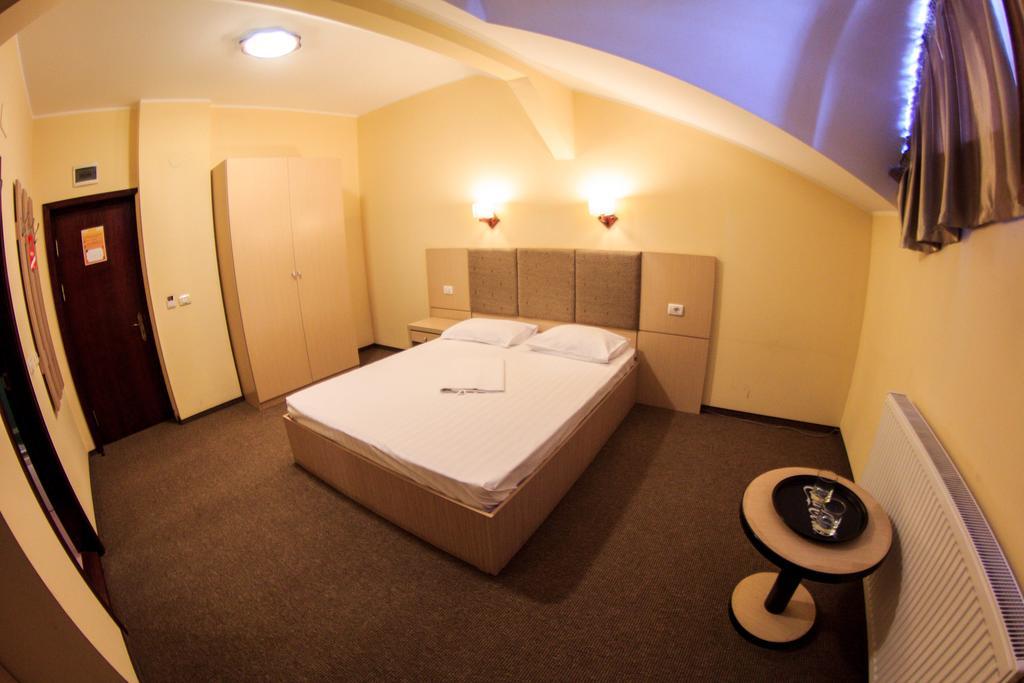 Vila Bueno Sat Vacanta Hotel Mamaia Eksteriør billede